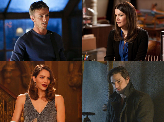 Save One Show: Hart of Dixie, Parenthood, Smash, Beauty and the Beast Save One Show: Hart of Dixie, Parenthood, Smash, Beauty and the Beast